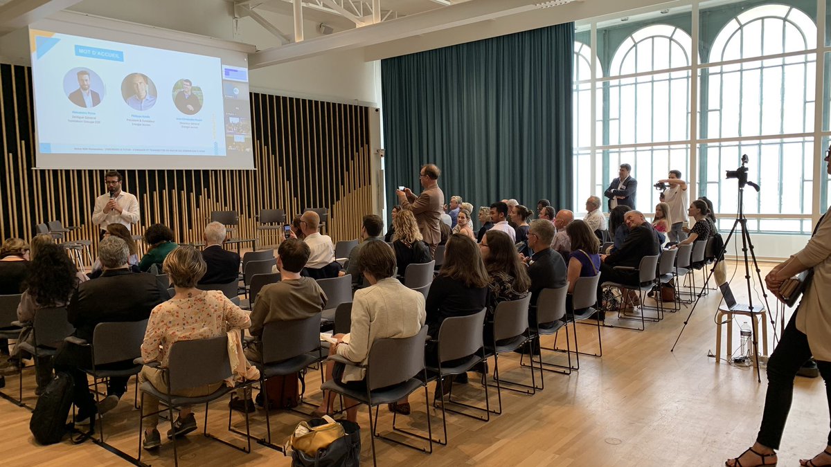 Isabelle Paillard tweet media