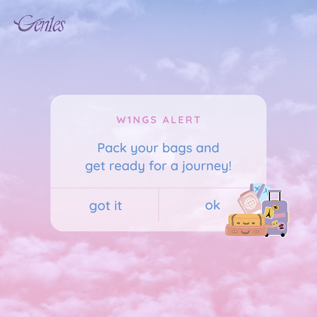 Gen1es Official tweet media