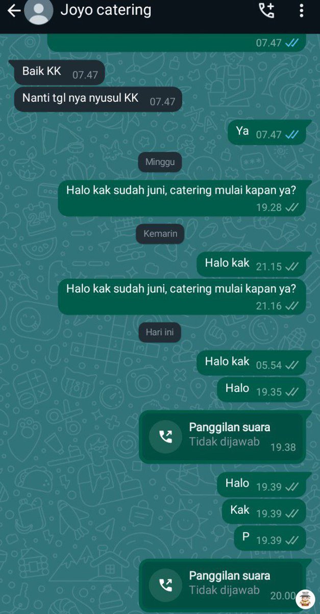 Gimana cara lapor polisi, uangku diambil sama cetering😭😭😭😭 ugm_fess
