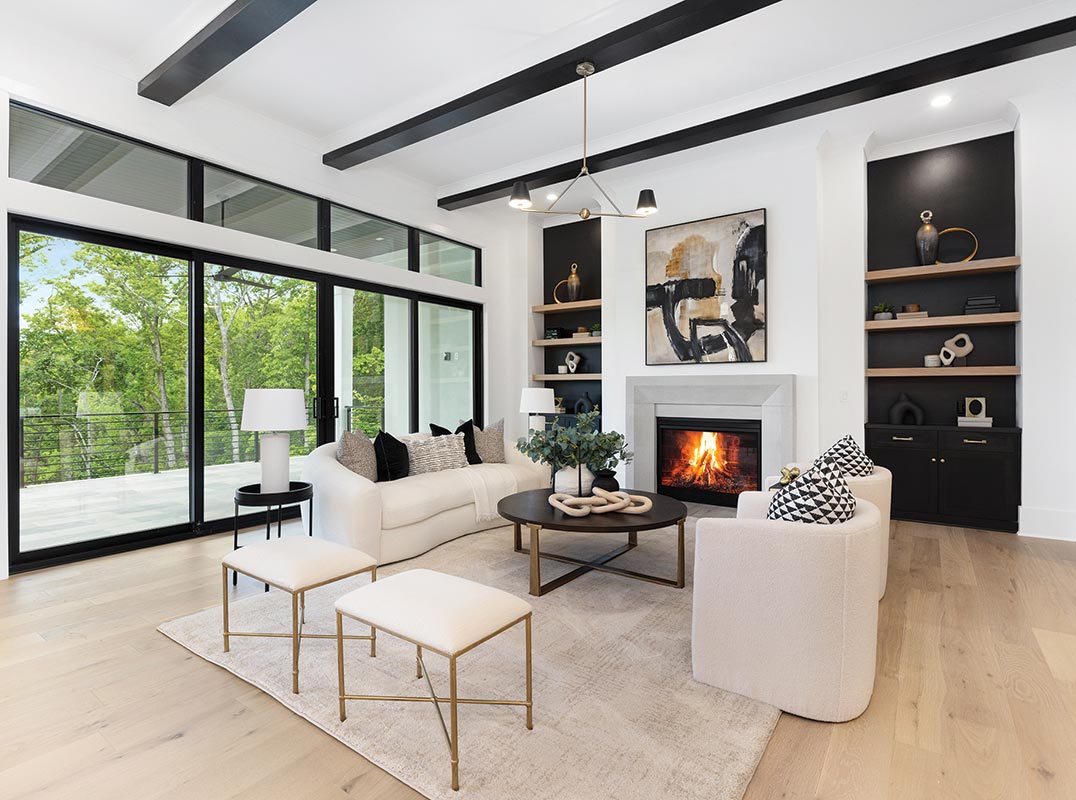 Luxury Home Magazine tweet media