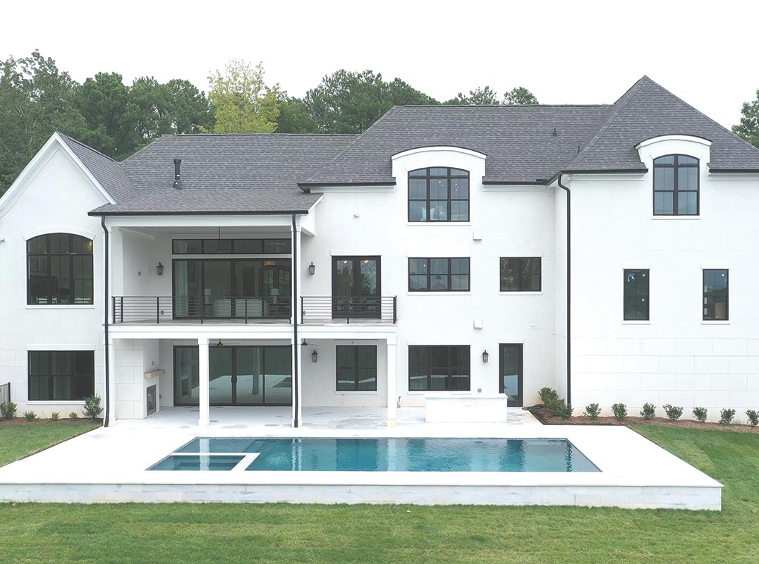 Luxury Home Magazine tweet media