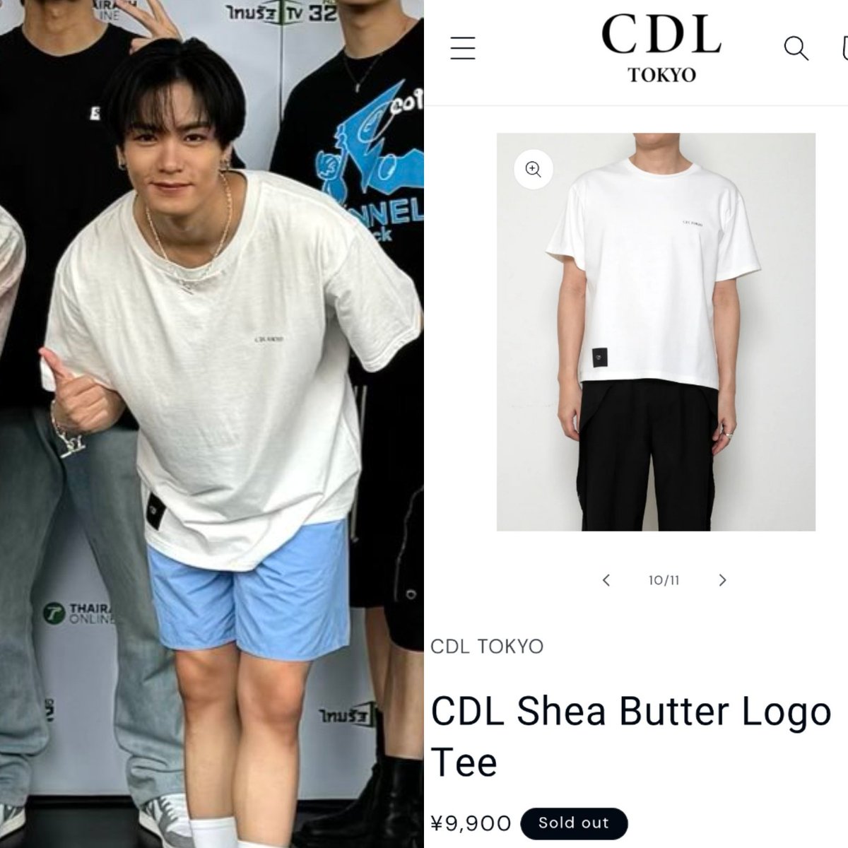 LDH apparel(画像・情報転載禁止) (@ldh_apparel) / Posts / X