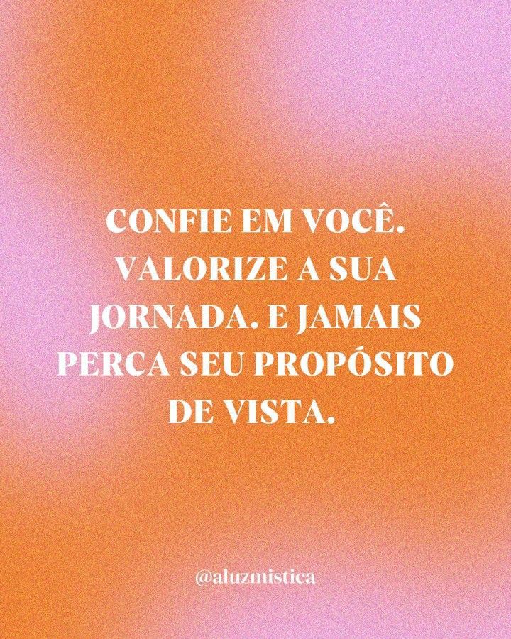 Créditos: @aluzmistica