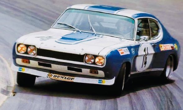 Matt Bishop 🏳️🌈 🏁 tweet media