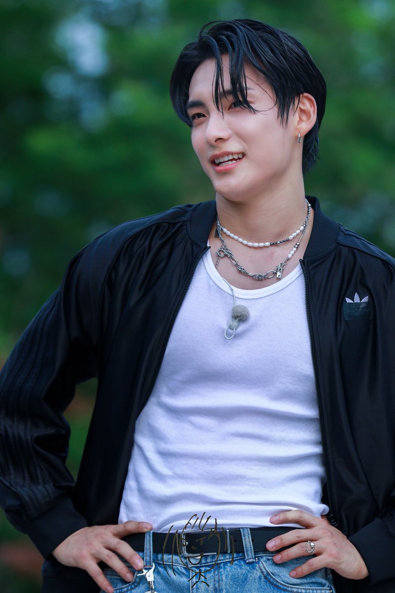 ohtaesan_rau's tweet photo. 240602
❤️ #에이스 #박준희 https://t.co/QuQHfZR0yP