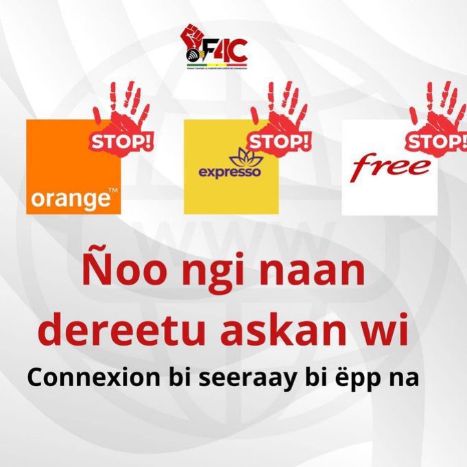 Rashy_Manunited's tweet image. #OrangeDoyna 
#freeSenegal