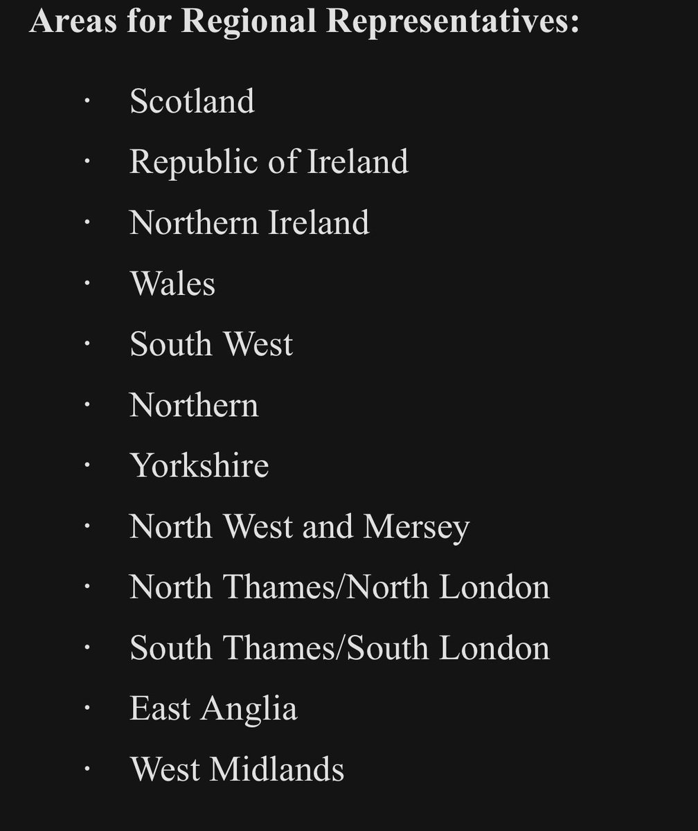 The Roux Group (@roux_group) on Twitter photo Expressions of interest are out for the following regional representative positions - details emailed to Roux members!
-100-word EOI
-Send to Ms. Nicola Raftery, Roux Honorary Secretary, c/o Nichola Bartlett (nichola@augis.org)
-Deadline 9am Monday 17th June 2024 Expressions of interest are out for the following regional representative positions - details emailed to Roux members!
-100-word EOI
-Send to Ms. Nicola Raftery, Roux Honorary Secretary, c/o Nichola Bartlett (nichola@augis.org)
-Deadline 9am Monday 17th June 2024