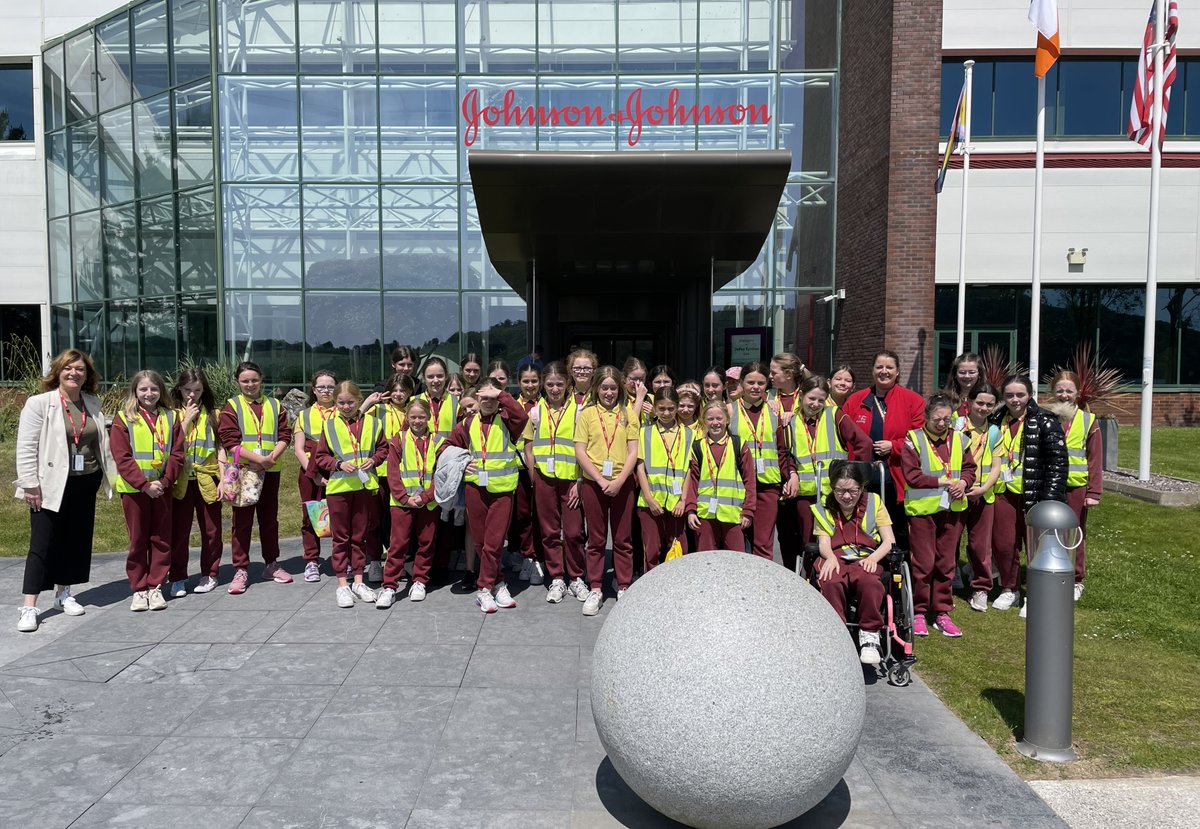 Our Lady of Lourdes NS tweet media