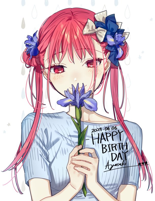今日はレミちゃんの誕生日🥳🎂✨