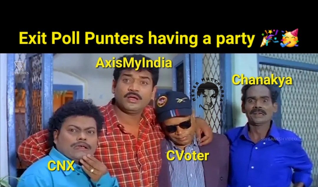 ijnani's tweet image. #ElectionResults #LSElection #Exitpollresults #India #bjp #congress #nda