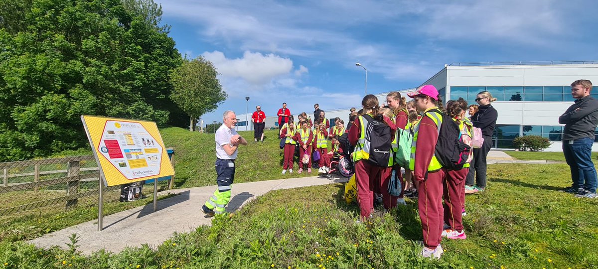 Our Lady of Lourdes NS tweet media