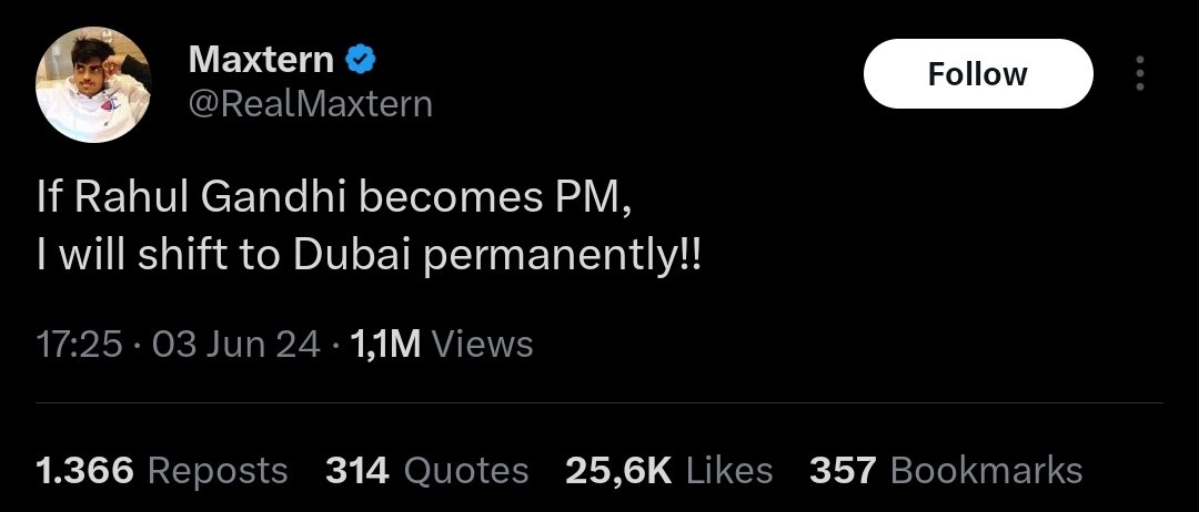 Hindus in a nutshell:

They hate Islam but want to live in a muslim country 😂