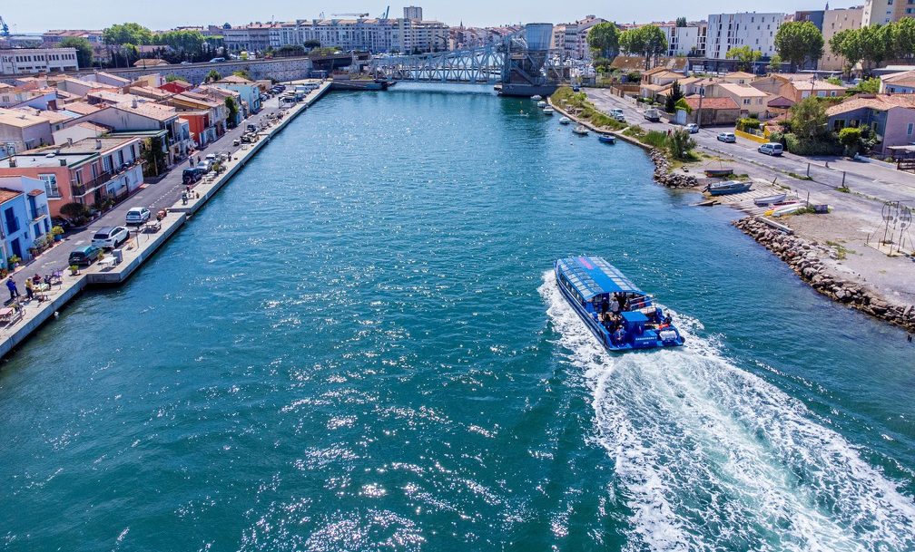 🚂Du 01/06 au 29/09, profitez de -20% sur les voyages en navettes maritimes entre #Sète et #Mèze sur présentation d’un titre de transport #liOTrain du jour☀️⛵️
<a href="/lio_train_sncf/">liO Train SNCF Occitanie</a> <a href="/SNCFVoyageurs/">SNCF Voyageurs</a> <a href="/Occitanie/">Région Occitanie</a> <a href="/Sete_agglo_med/">Sète agglopôle</a>