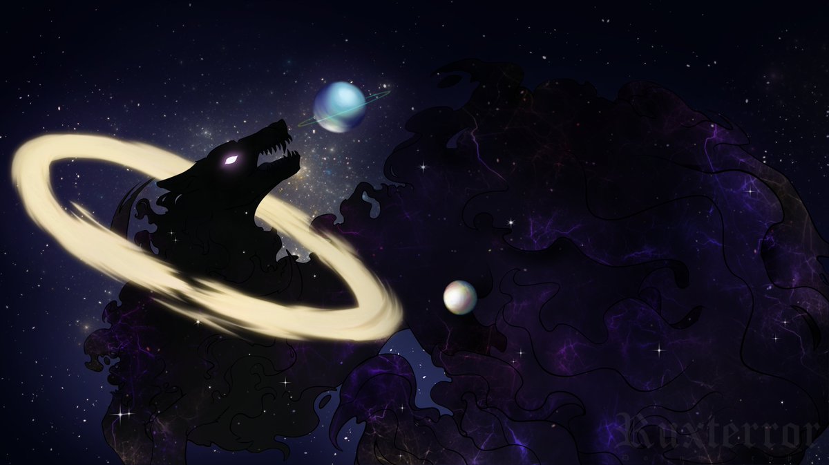 yam33276's tweet photo. ☄ Commissions 🌠 

#art #digitalartists  #CommissionedArt https://t.co/DLbATjR2lt