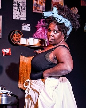 Tot a punt per a la segona edició del Festival Sacseig!

Del 06 al 09/06, el <a href="/teatredelraval/">Teatre del Raval</a> acollirà una programació dedicada a col·lectius en situació de vulnerabilitat amb l’objectiu de fomentar la transformació i la inclusió social.

via.bcn/mobu50S4qJ2