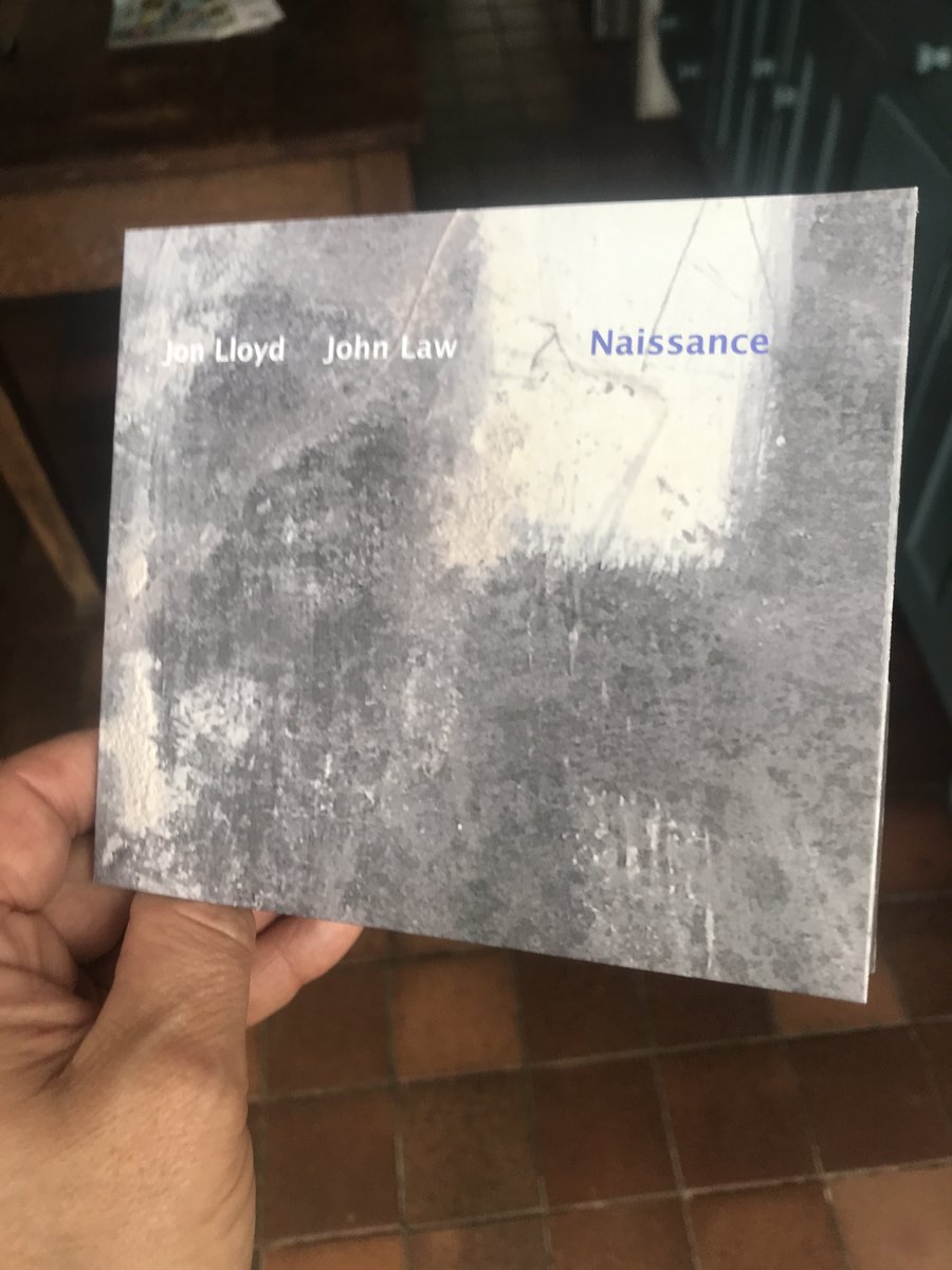 John Law tweet media