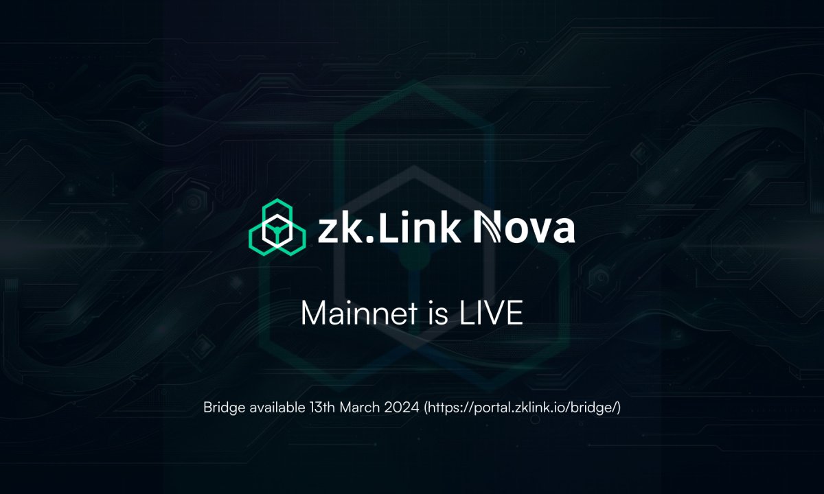 lingain_eth's tweet photo. 👋Hi Guys, we startet new Airdrop 🚀
⚡️This is your chance to start now 
👉Link - https://t.co/abLN9gj8WR
🌗Follow the news with me!
#zkLink #Novadrop #zkLinkNovaAggParade #AggregatedL3 $BLOCK $COOKIE #layer2 #airdrop #web3 #token #bnb #newairdrop #l2 #eth #new_airdrop #EthereumL2
