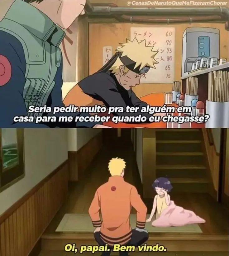 Naruto 🥹❤️