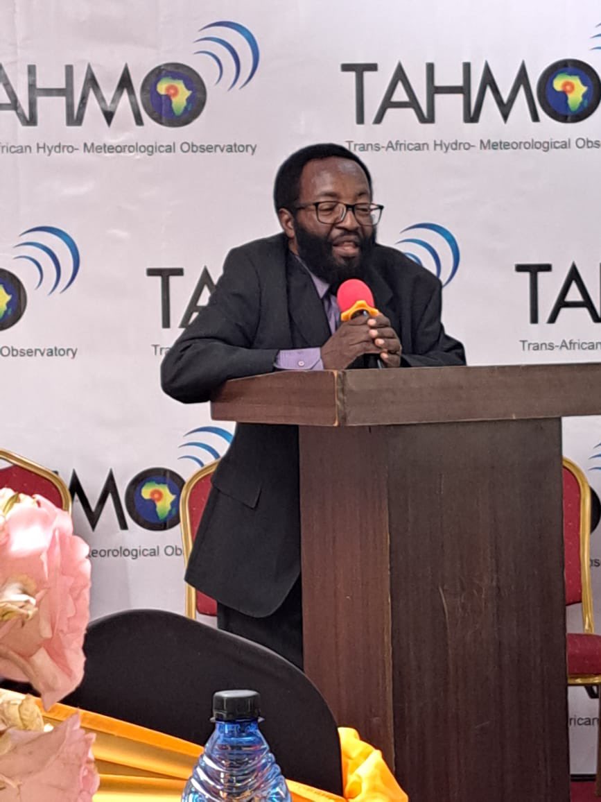 1/ Today in Nairobi, Kenya, we celebrated a decade of collaboration with the Trans African Hydro Meteorological Observatory (TAHMO). 🎉 <a href="/TAHMO_World/">TAHMO</a> #Nairobi #Kenya
Together with TAHMO, we've made significant strides in enhancing our weather observation network across Africa. 🌍