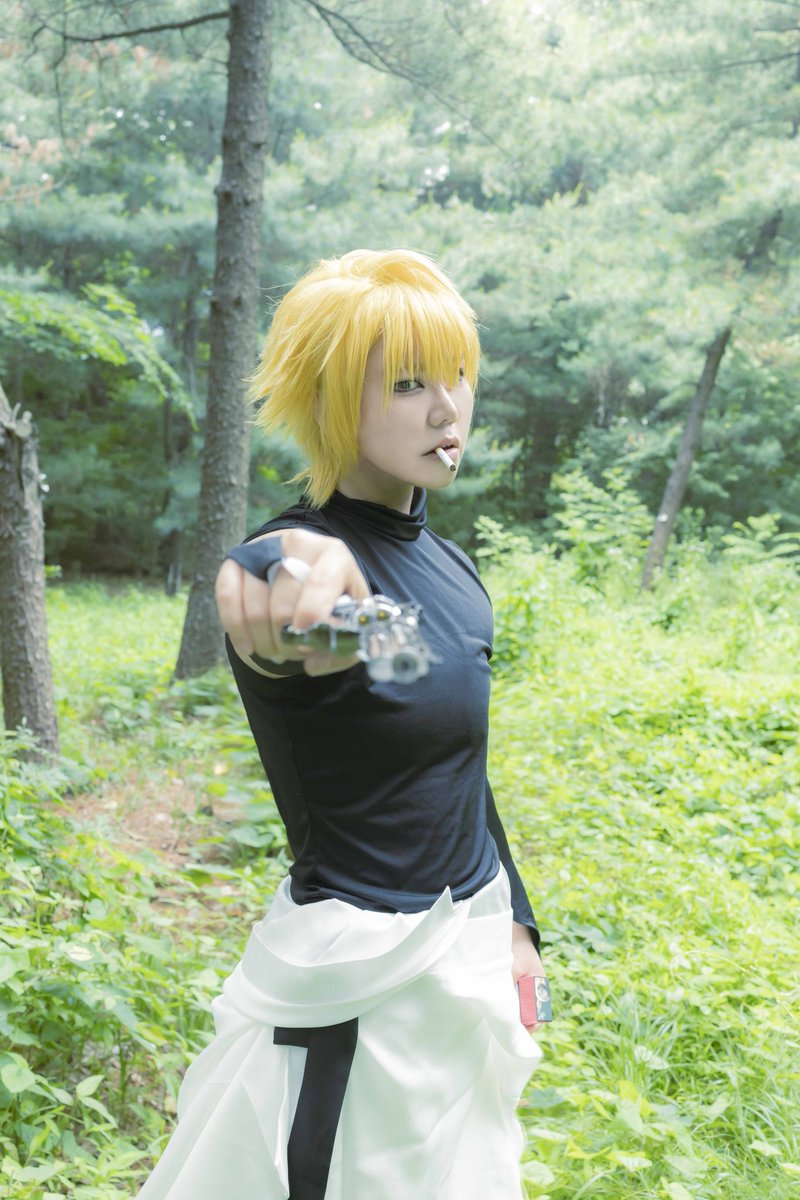 最遊記 / 玄奘三蔵

'부처를 만나면 부처를 죽여라' 
'공자를 만나면 공자를 죽여라'. 
무엇에도 얽매이지 않고 사로잡히지 않고, 
그저 있는 그대로 자신을 살아가라...
선대가 내게 물려준 가르침은 그것뿐이다.

📸Photo by. 이셀님(<a href="/15isel11/">ㅇI셀</a>)

#最遊記 #玄奘三蔵
#cosplay #コスプレイヤー