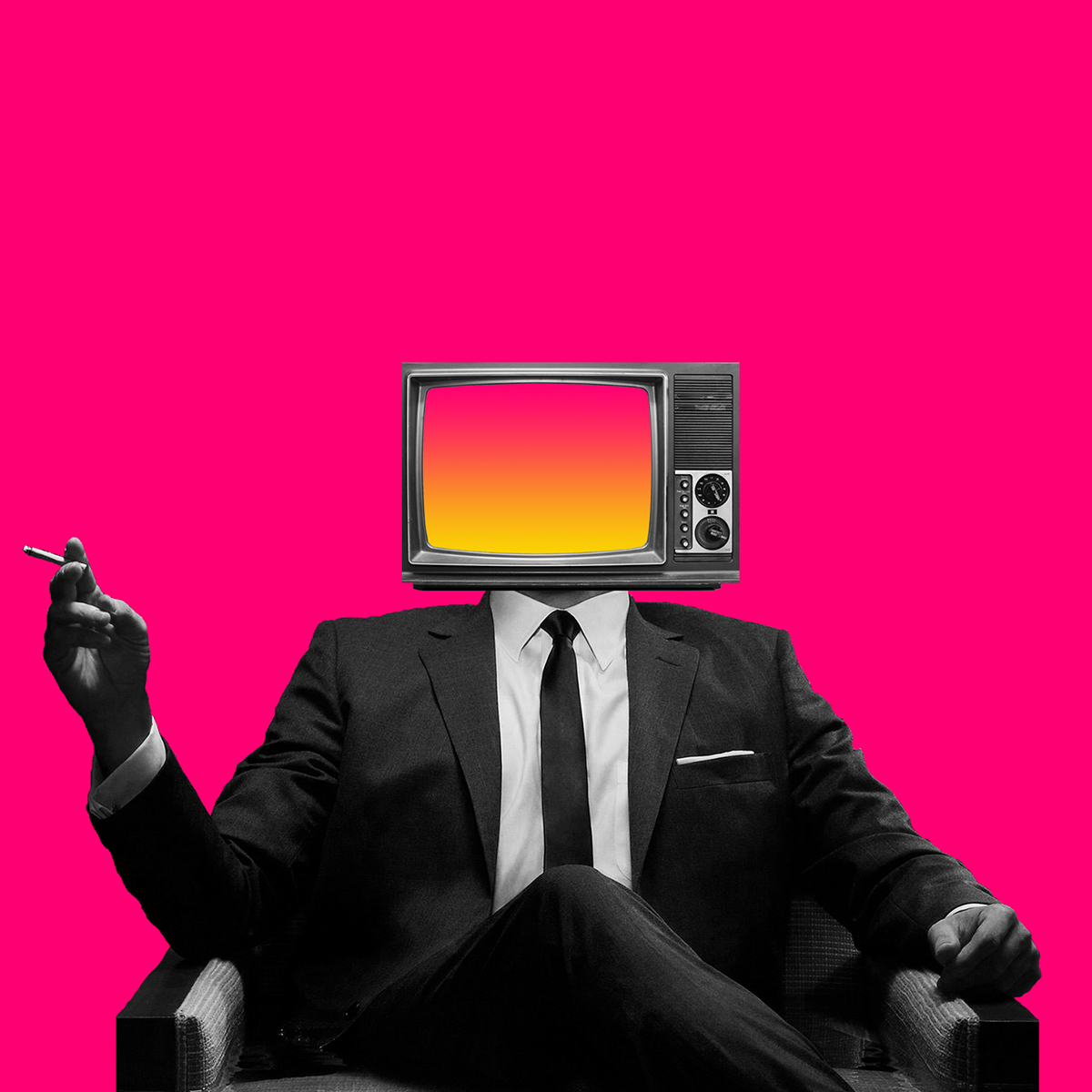 “I was already beginning to regret this career move. As if going from nothing at all to something crummy was a move” A short story that explores the altruistic oddities of public television. "SAP" by Danny Anderson: acrossthemargin.com/sap/ #Fiction