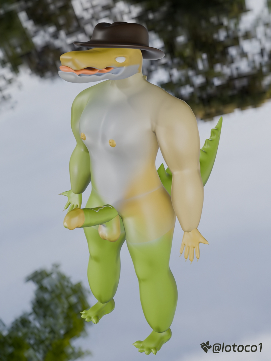 #nsfw #furry #gummigoo #gummygoo