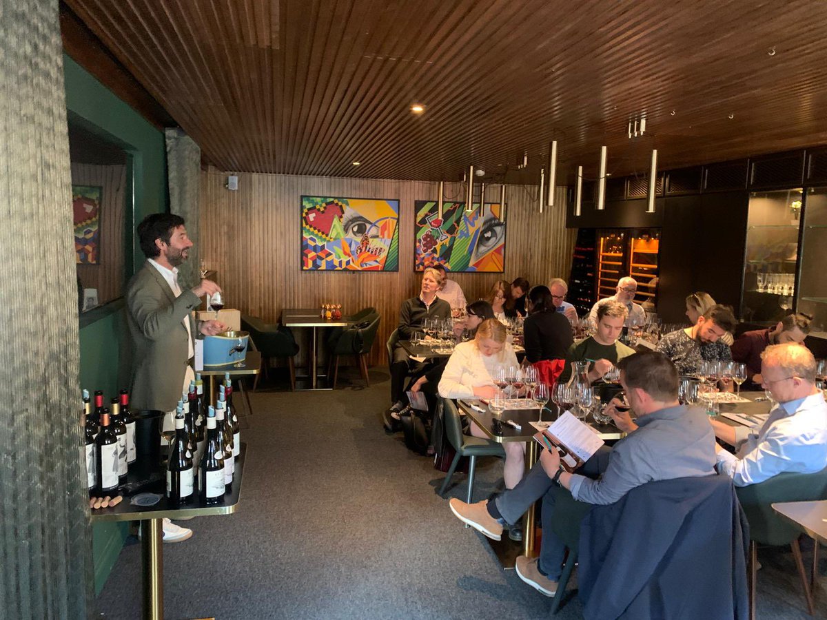 Findlater & Co tweet media