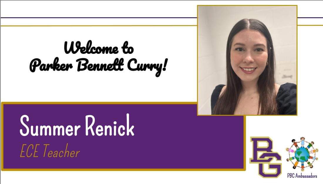 Parker-Bennett-Curry (@pbc_elementary) on Twitter photo 