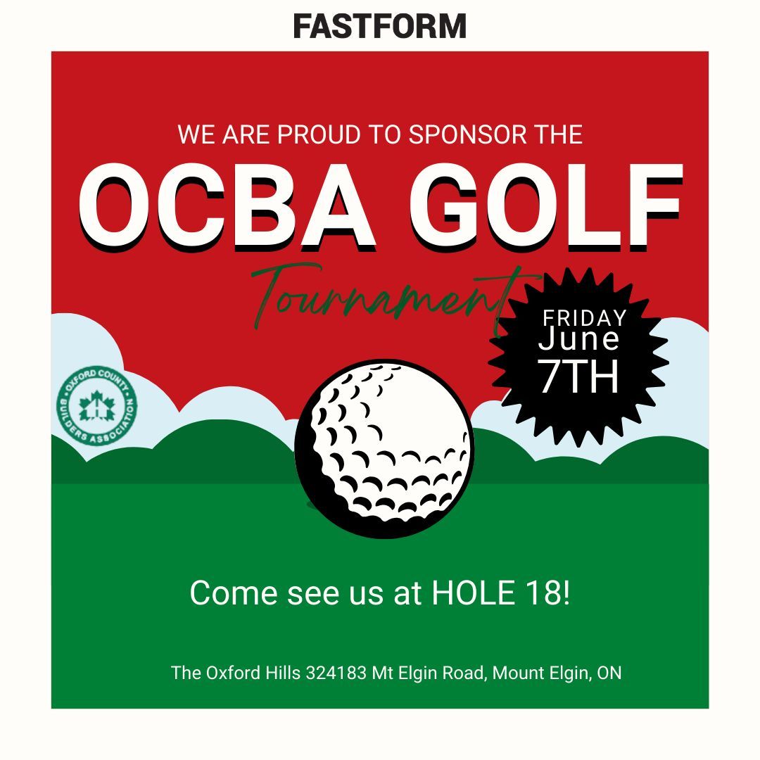 Fastform ICF tweet media