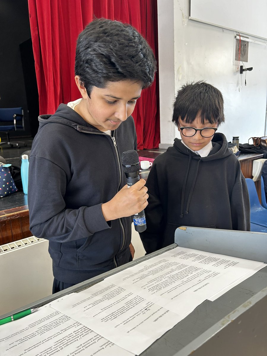 LHS Transition & Global Citizenship tweet media