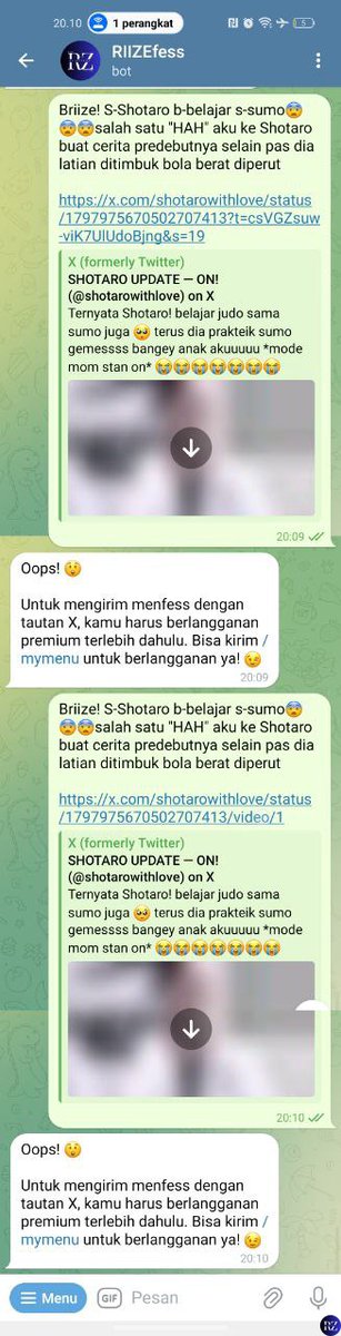 ON || RIIZE MENFESS tweet media