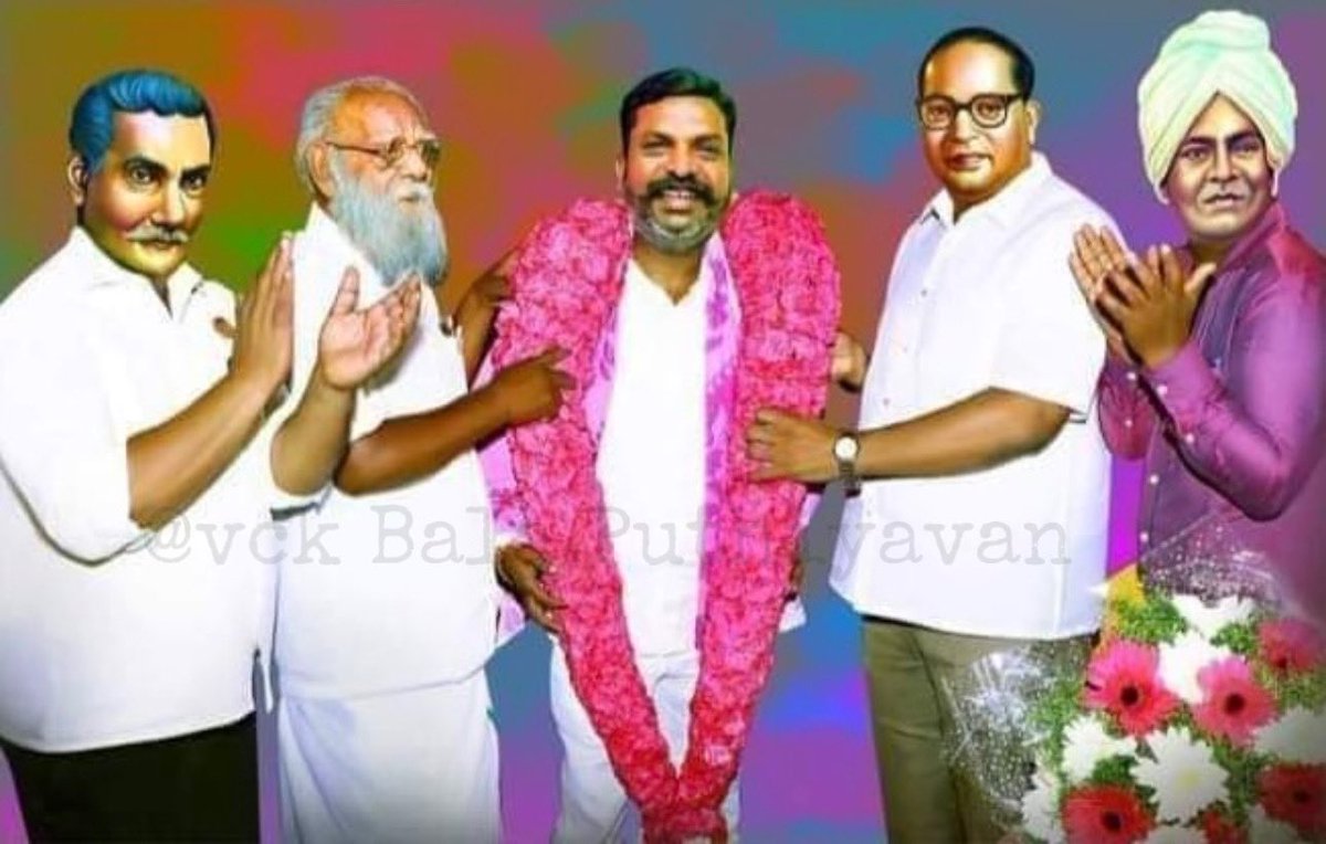 Beematamilan's tweet photo. தமிழ் நாட்டில் பாஜக - 0..

ஆம்.. இது #பெரியார்‌ மண்‌ தான்.. சமத்துவத்திற்கான மண் 💪🏻💯🔥 https://t.co/KhE6szxcbI
