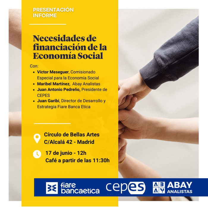 Fiare Banca Etica tweet media