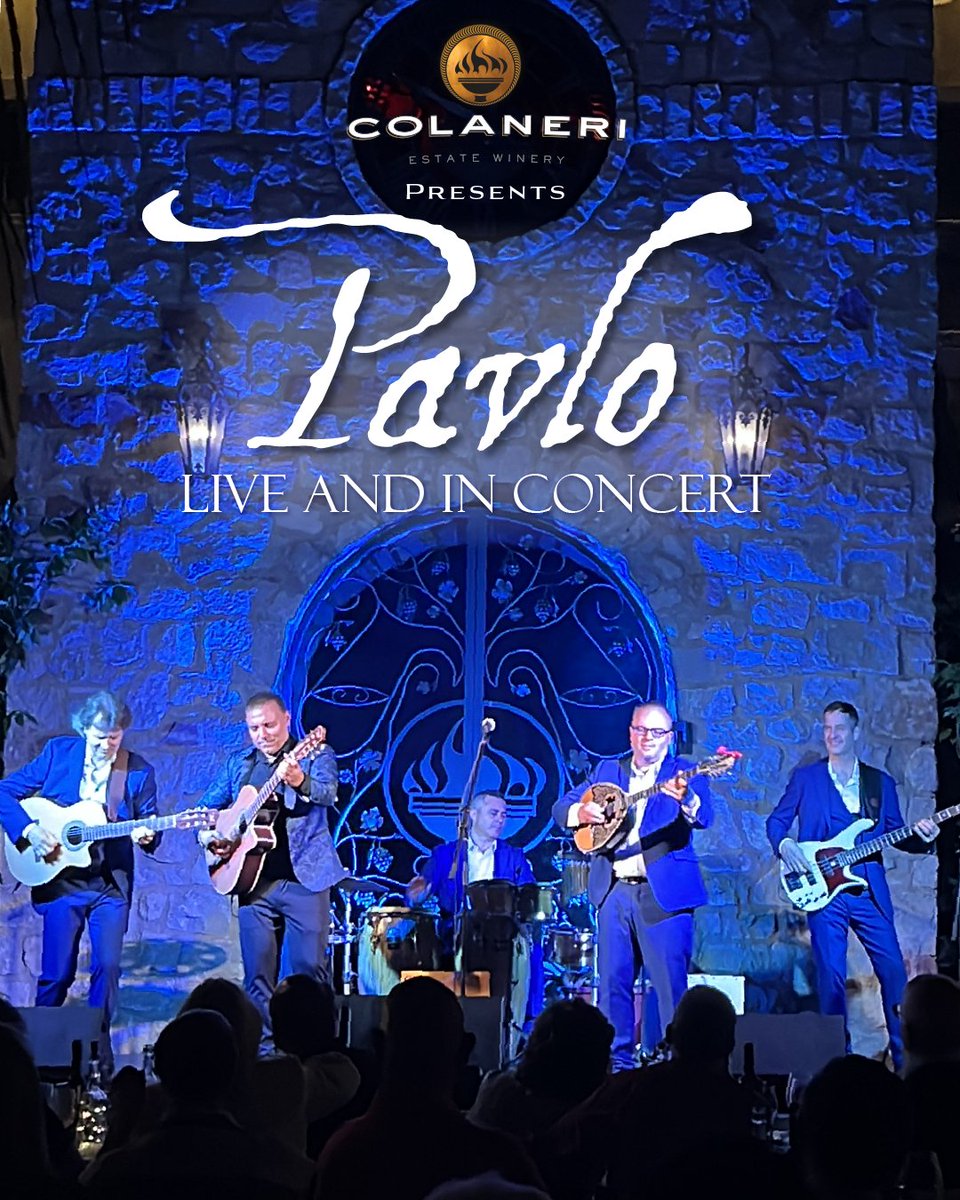 Colaneri Winery tweet media