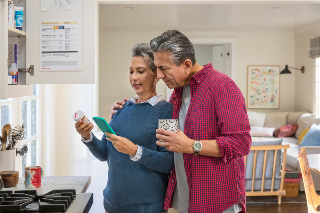 Through our work as a pharmacy benefit manager (PBM), CVS Health plays a critical role in the health care system by helping lower drug costs and expanding coverage to the affordable medications people need to stay healthy. Learn more. #TeamCVS cvs.co/3V84KoT
