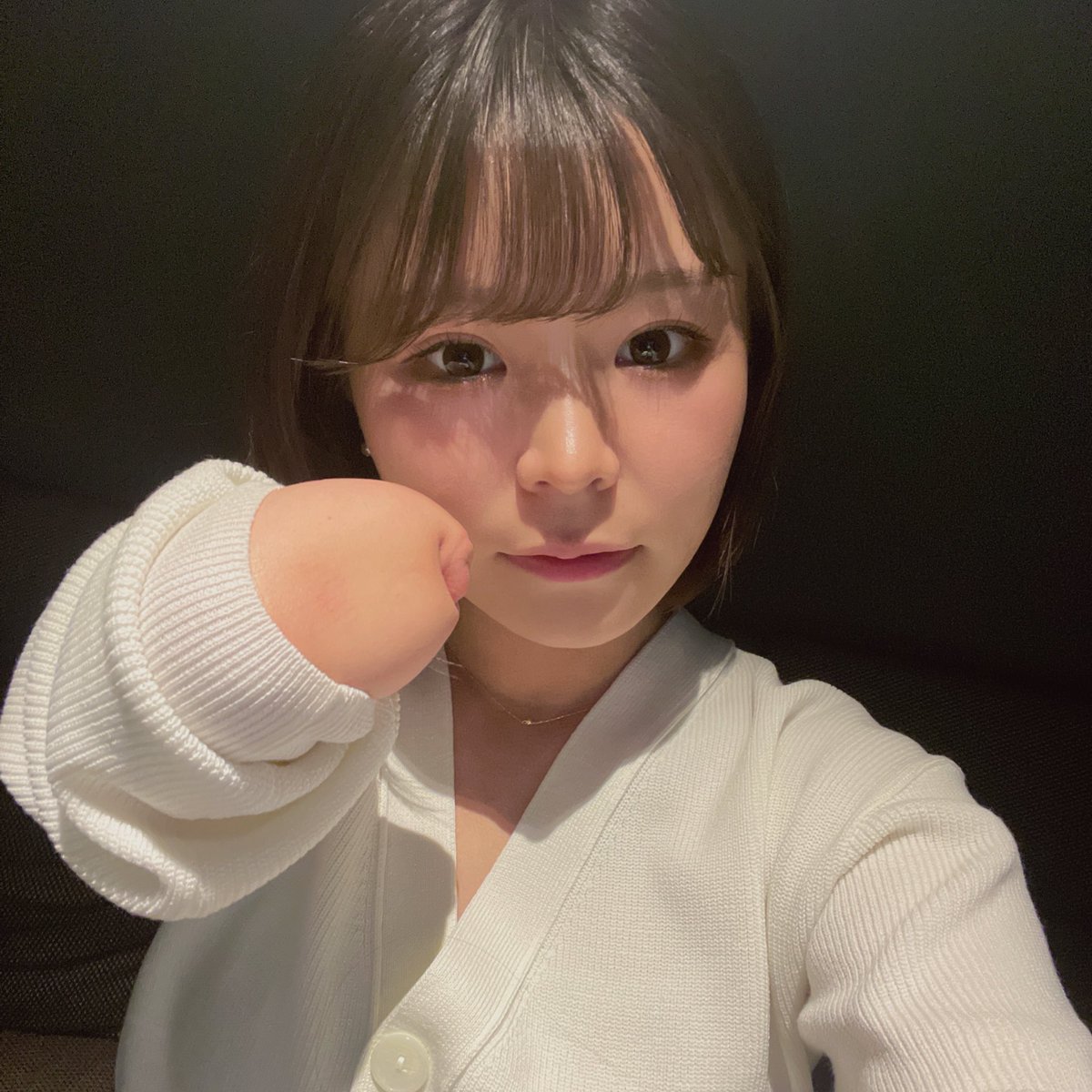 お久しぶりです🔔
最近は疲労？でネイルもまつ毛もサボり気味です🫠
欠損バーの（自称）美容担当としてもっと頑張ります！

次は14日（華金）に出動しますのでスケジュール空けといてください！✨🌙
#欠損バー