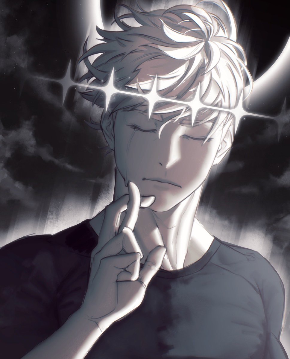 gh0s2001's tweet photo. [ Gojo ]
.
.
.
.
.

#procreate #digitalart #drawing #digitalartist #digitalillustration #digitalpainting #art #fanart #jjk #jujutsukaisen #gojosatoru https://t.co/4waF6lUb8U