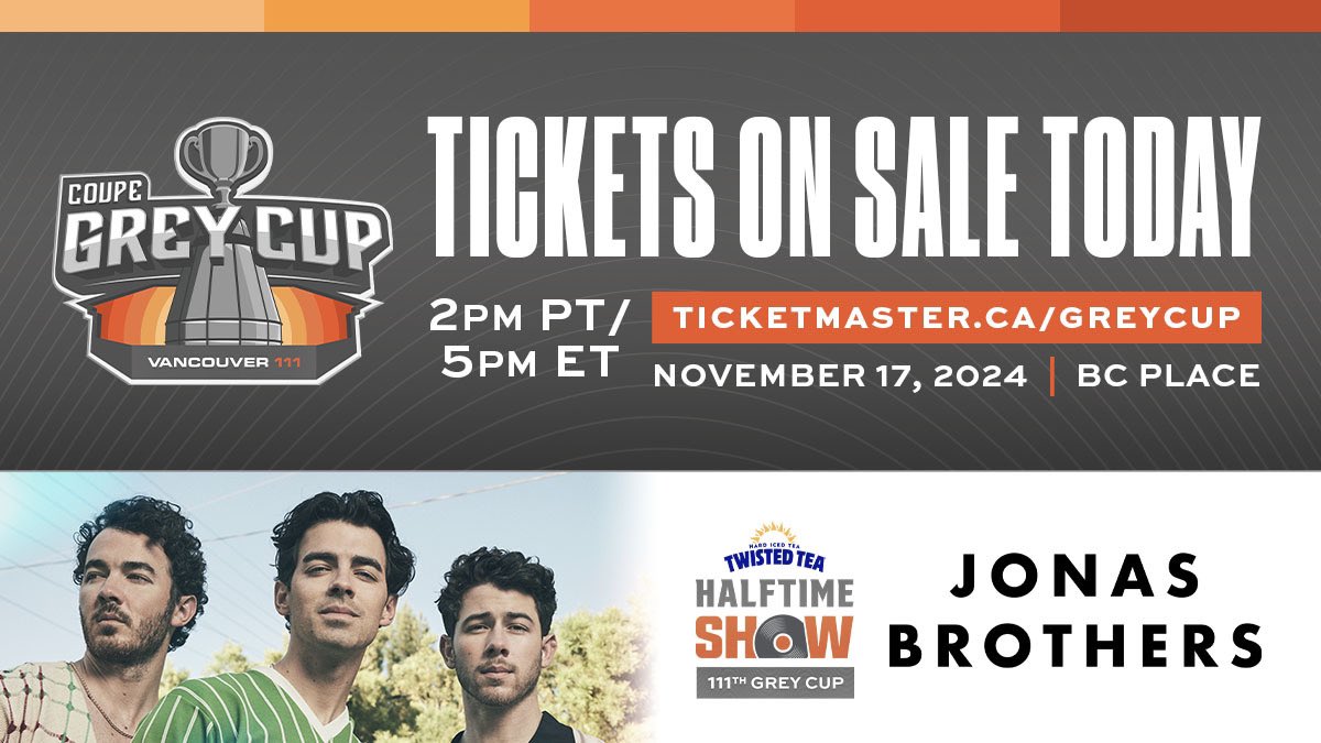 The Grey Cup Festival tweet media