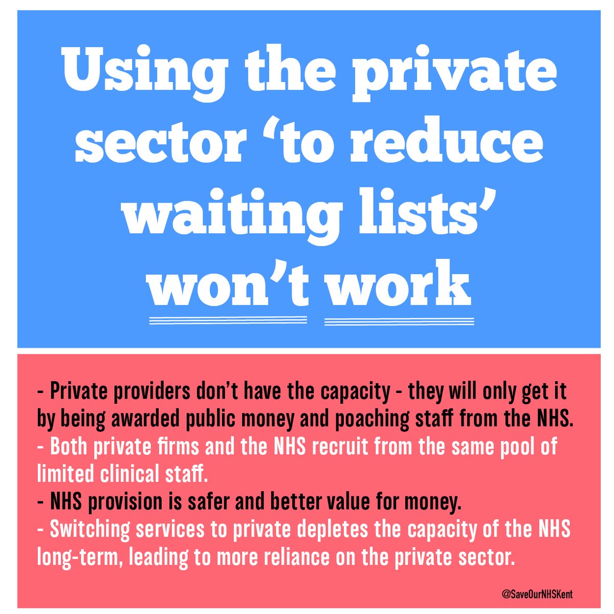 NHSCampaigner #SaveOurNHS #CeasefireNOW tweet media