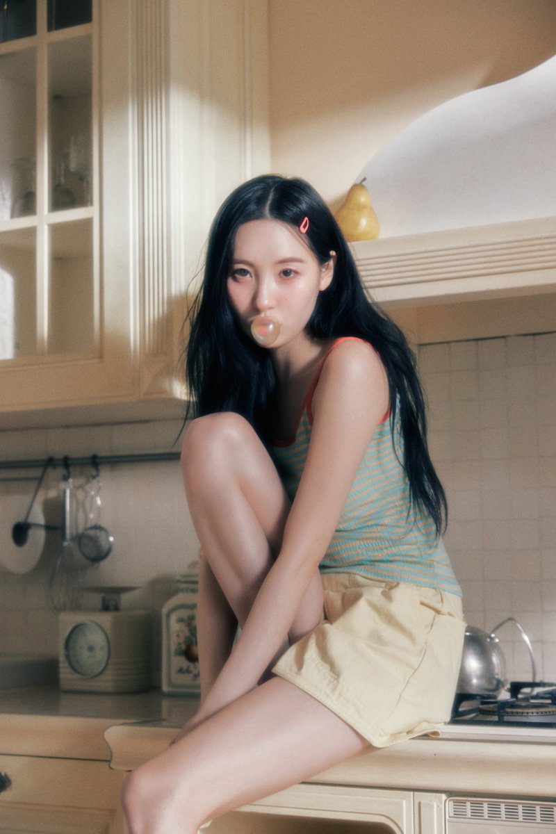 official_sunmi_'s tweet photo. SUNMI Digital Single 〖Balloon in Love〗
CONCEPT PHOTO #3

🎈💗
Balloon in Love
2024.06.13 6PM (KST)

'Balloon in Love' Pre-Save &amp; Pre-Add
🔗 https://t.co/4wiVCZDjiZ 

#SUNMI #선미 
#Balloon_in_Love https://t.co/cKQsANF8mg