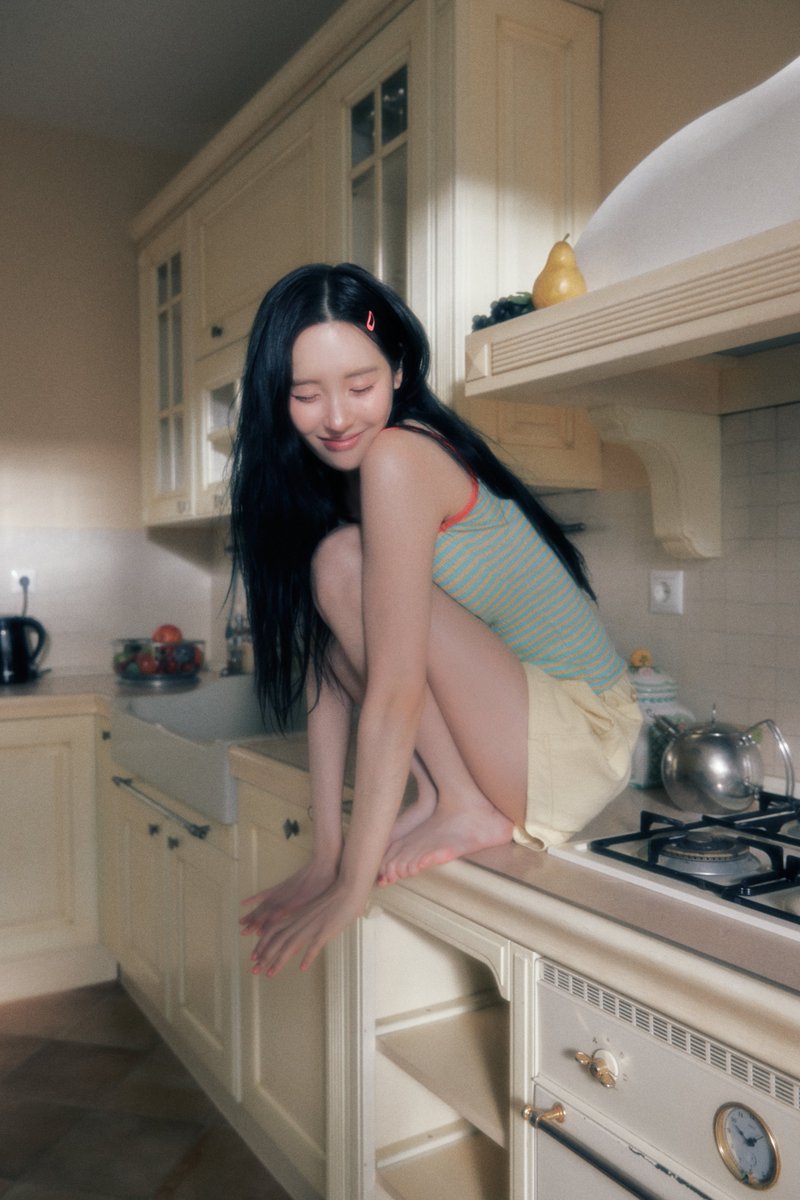 official_sunmi_'s tweet photo. SUNMI Digital Single 〖Balloon in Love〗
CONCEPT PHOTO #3

🎈💗
Balloon in Love
2024.06.13 6PM (KST)

'Balloon in Love' Pre-Save &amp; Pre-Add
🔗 https://t.co/4wiVCZDjiZ 

#SUNMI #선미 
#Balloon_in_Love https://t.co/cKQsANF8mg
