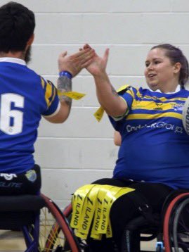Every Body Moves (@everybodymoves) on Twitter photo Sending our condolences to the family and friends of Rob Burrow.
<a href="/RugbyLeeds/">Leeds Rhinos Foundation</a> are our current club of the year, recognised for their incredible work in the community. Rob’s life is an inspiration from his stellar playing career to the powerful campaigner and fundraiser he became. Sending our condolences to the family and friends of Rob Burrow.
<a href="/RugbyLeeds/">Leeds Rhinos Foundation</a> are our current club of the year, recognised for their incredible work in the community. Rob’s life is an inspiration from his stellar playing career to the powerful campaigner and fundraiser he became.