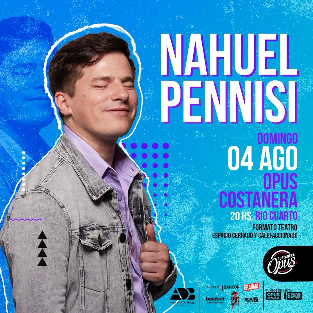 masshowfm's tweet photo. #nahuelpennizi https://t.co/vVr7ok6L58