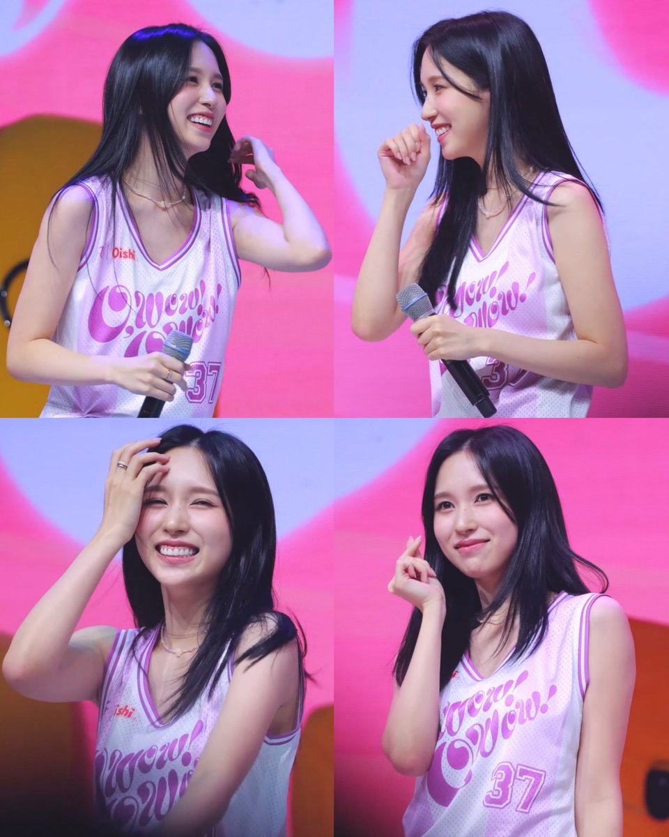rainbowmyoi's tweet photo. Blue Mina 💙               Pink Mimi 💖 https://t.co/nQXHus1inG