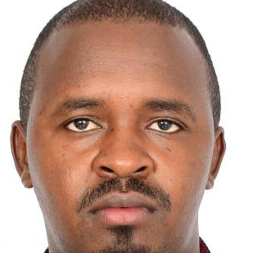 Sam Kinyanjui tweet media