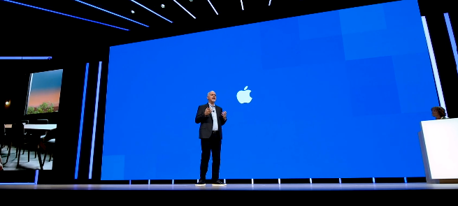 Holger Müller #EnterpriseAcceleration tweet media