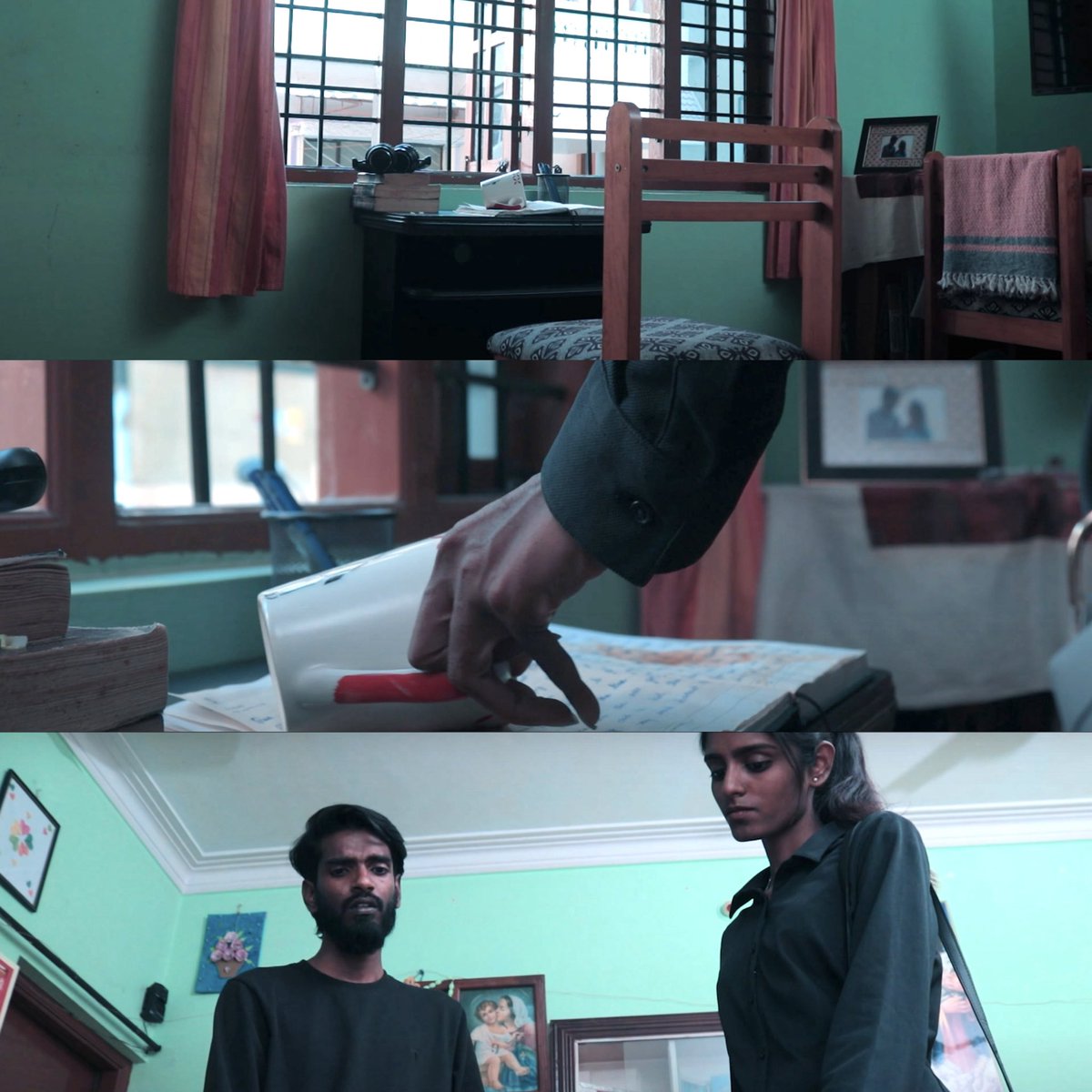 amitystation_'s tweet photo. Frames From The Writer ✍️ 

Check Out The Full Video 
https://t.co/5aUFXDVORy
#amitystation #itssncreations #tamil https://t.co/A4rAd34YST