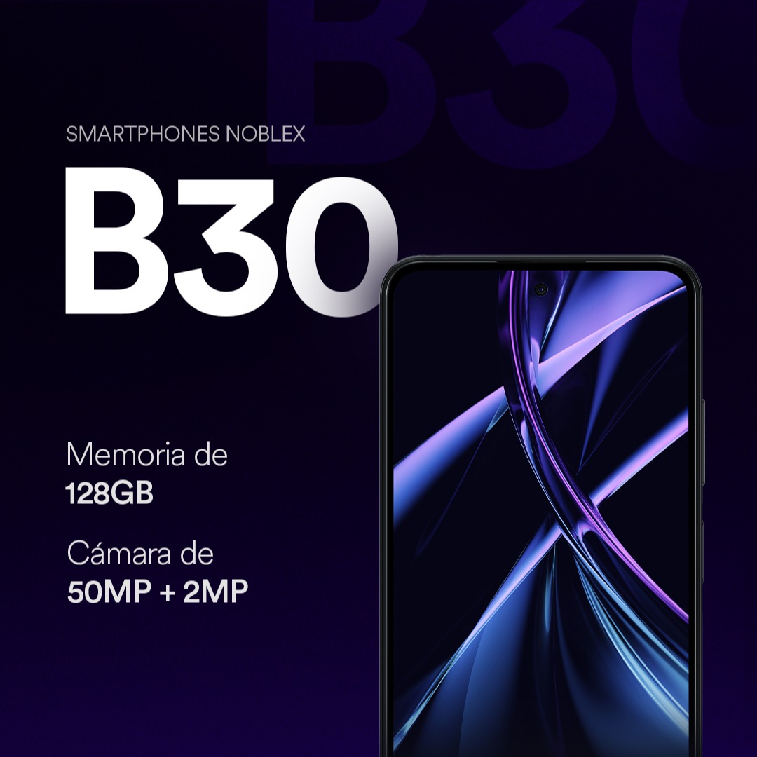 Noblex Argentina tweet media