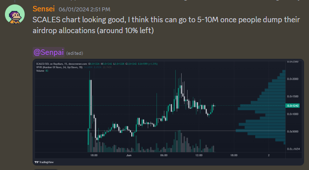 SenseiSOL's tweet image. Happy ending with $SCALES. 

It&apos;s been a long time since I&apos;ve been excited about a project like @tryscales. Thanks for bringing some fun this week!