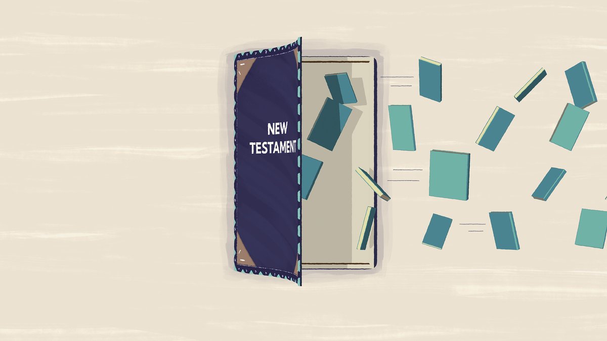 Polymathio's tweet image. 🎨 SNEAK PEEK: These storyboards will soon be part of a multi-language animated video series explaining theological concepts for a global audience. Stay tuned for the future release!